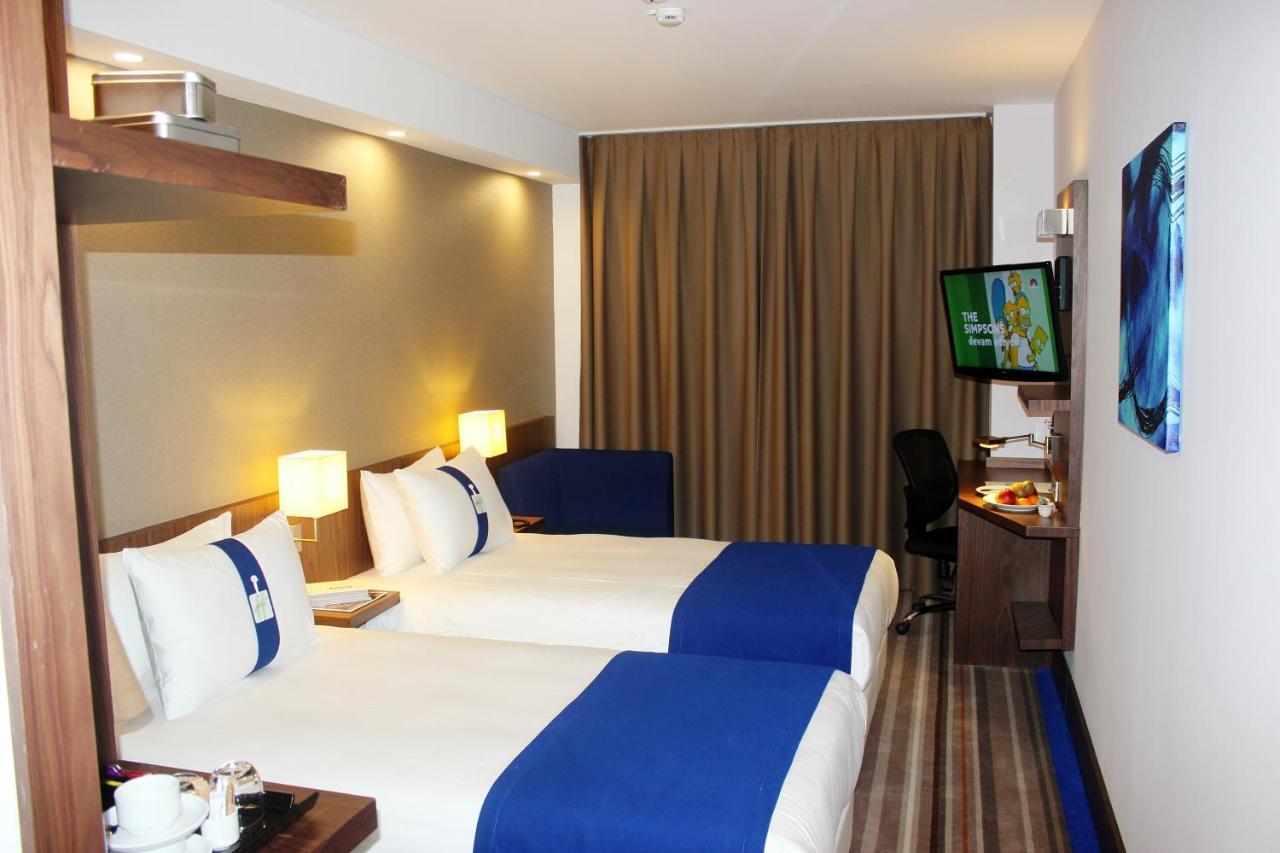Liv City Hotels 伊斯坦布尔 客房 照片