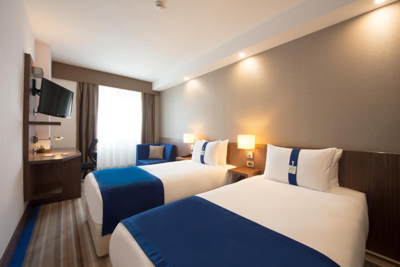 Liv City Hotels 伊斯坦布尔 外观 照片