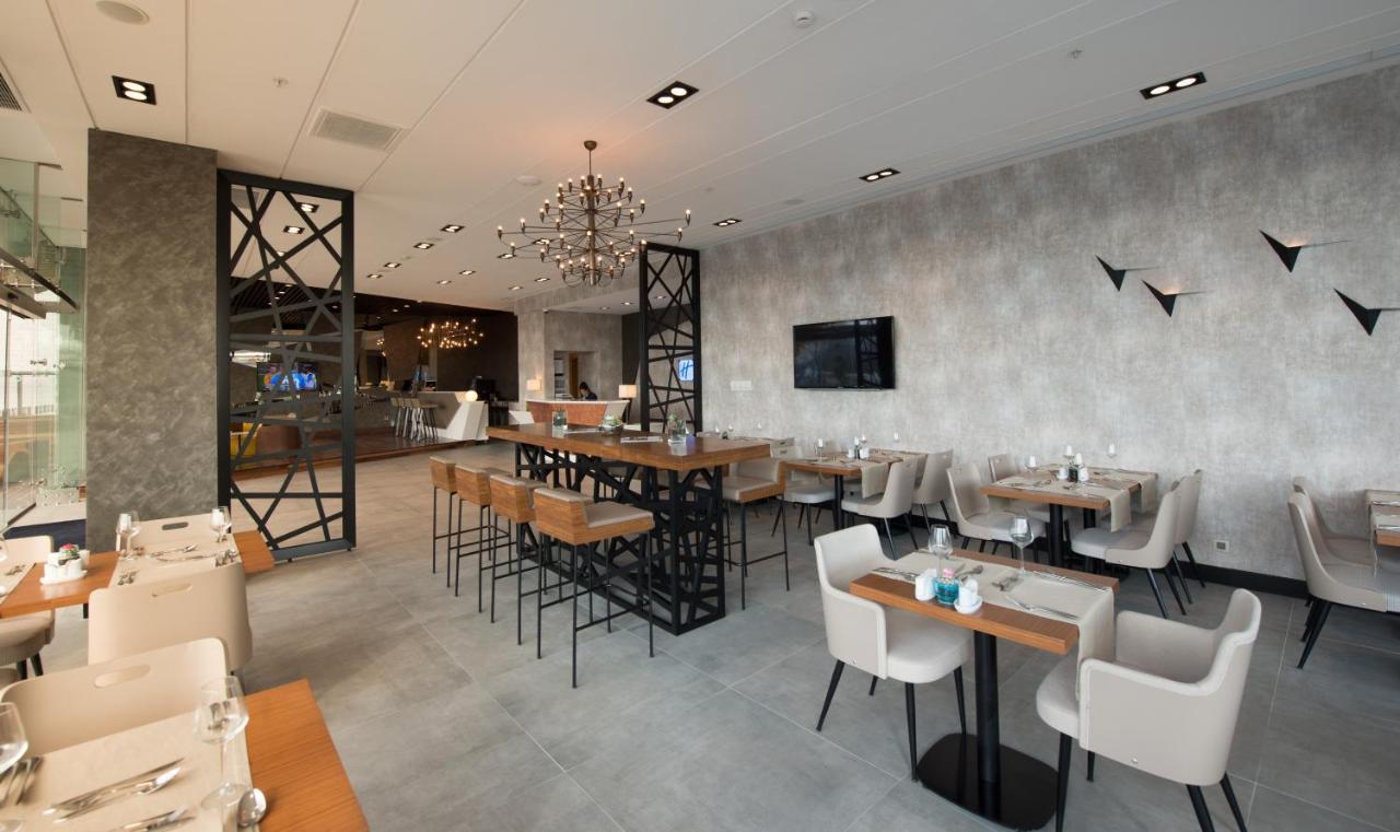 Liv City Hotels 伊斯坦布尔 外观 照片