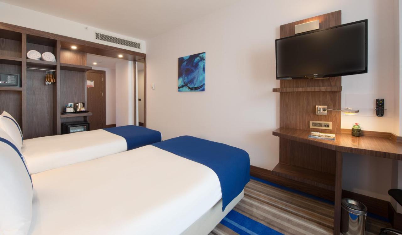 Liv City Hotels 伊斯坦布尔 外观 照片