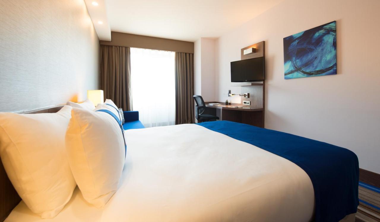 Liv City Hotels 伊斯坦布尔 外观 照片