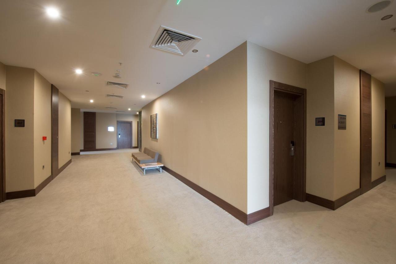 Liv City Hotels 伊斯坦布尔 外观 照片