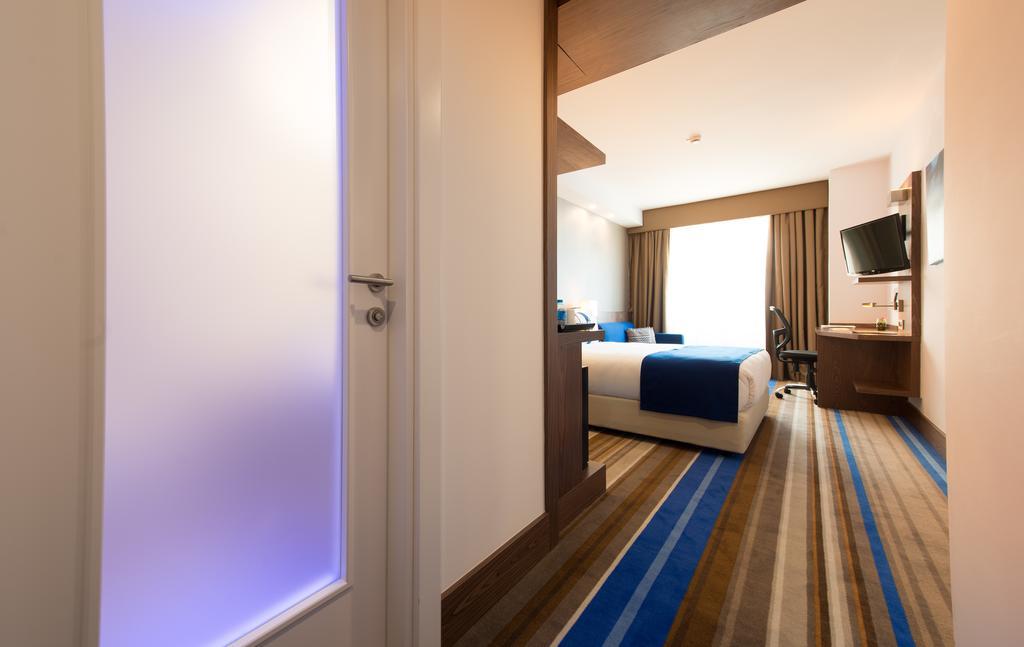 Liv City Hotels 伊斯坦布尔 外观 照片