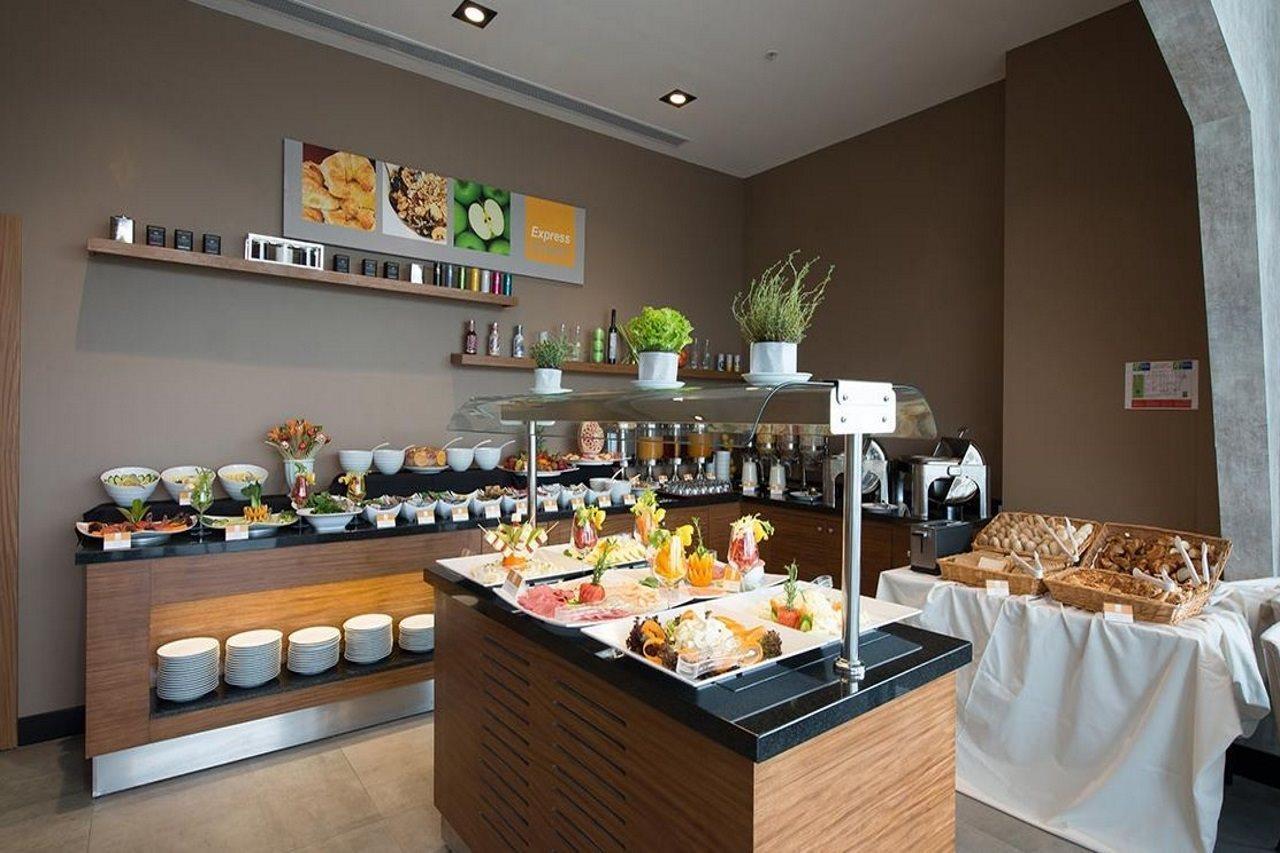 Liv City Hotels 伊斯坦布尔 外观 照片