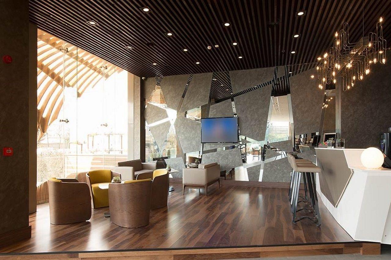 Liv City Hotels 伊斯坦布尔 外观 照片