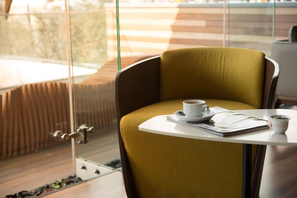 Liv City Hotels 伊斯坦布尔 外观 照片