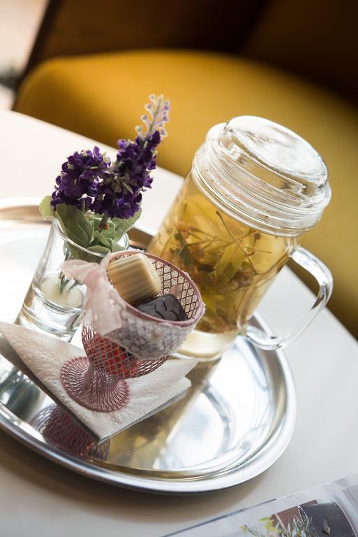 Liv City Hotels 伊斯坦布尔 外观 照片
