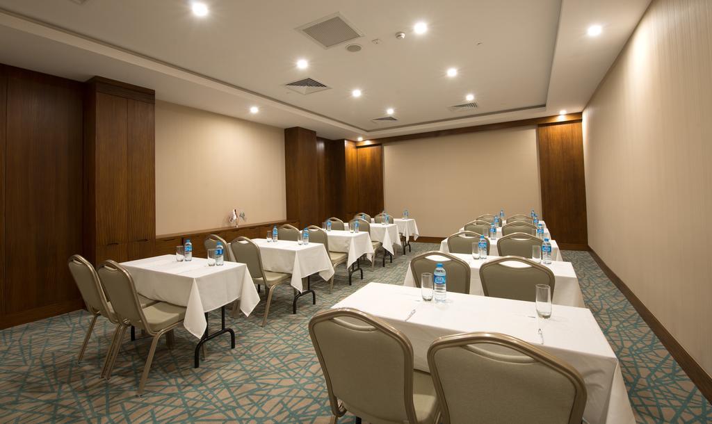 Liv City Hotels 伊斯坦布尔 外观 照片