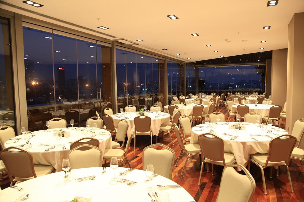 Liv City Hotels 伊斯坦布尔 外观 照片