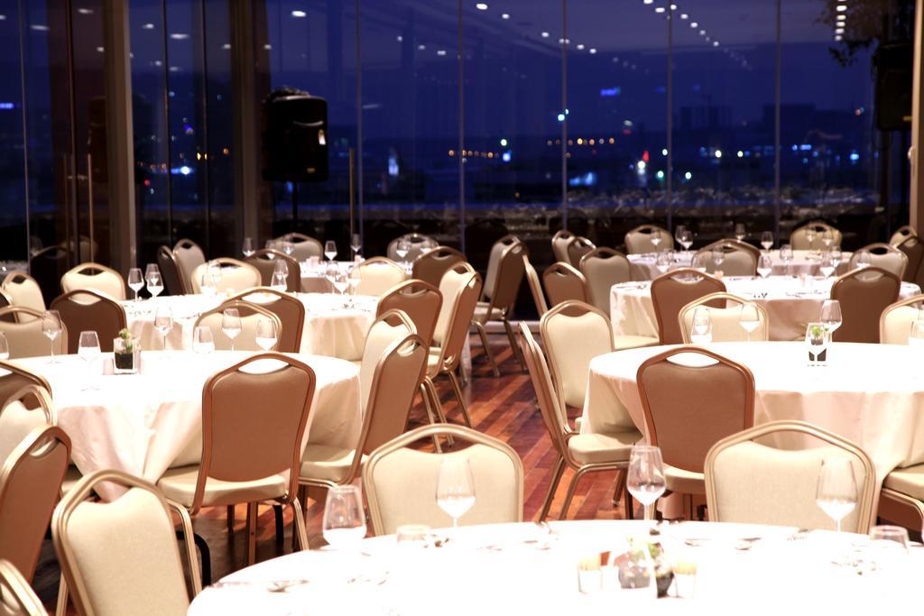 Liv City Hotels 伊斯坦布尔 外观 照片