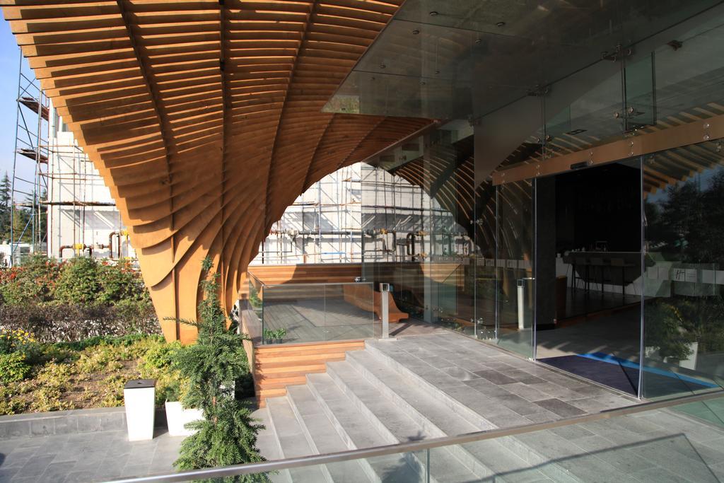 Liv City Hotels 伊斯坦布尔 外观 照片
