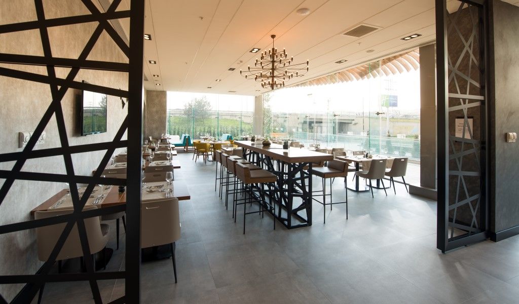 Liv City Hotels 伊斯坦布尔 外观 照片