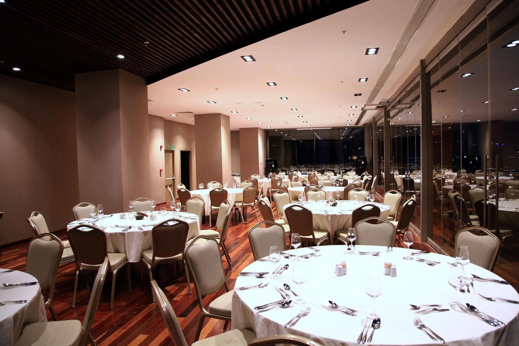 Liv City Hotels 伊斯坦布尔 外观 照片