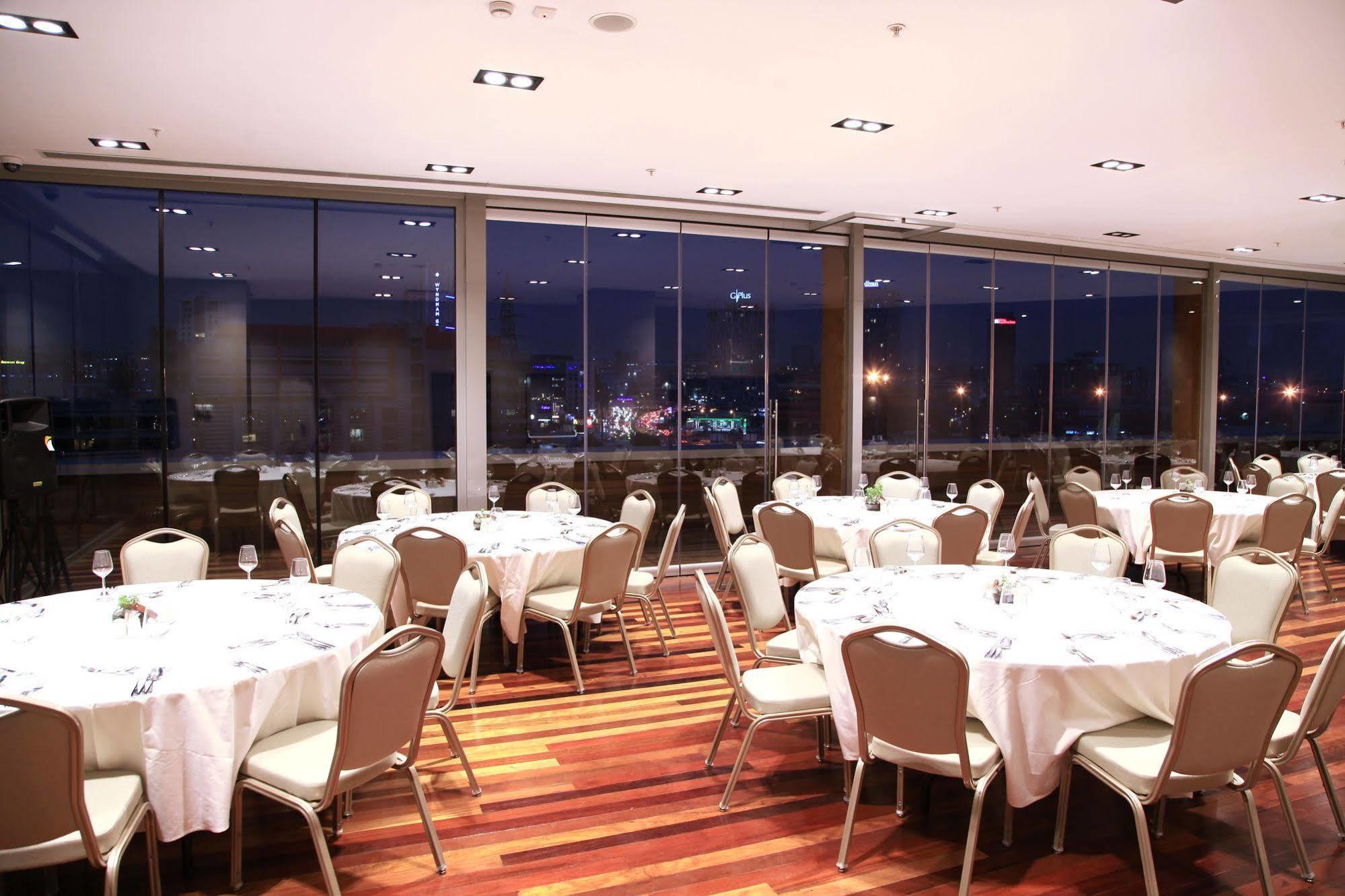 Liv City Hotels 伊斯坦布尔 外观 照片