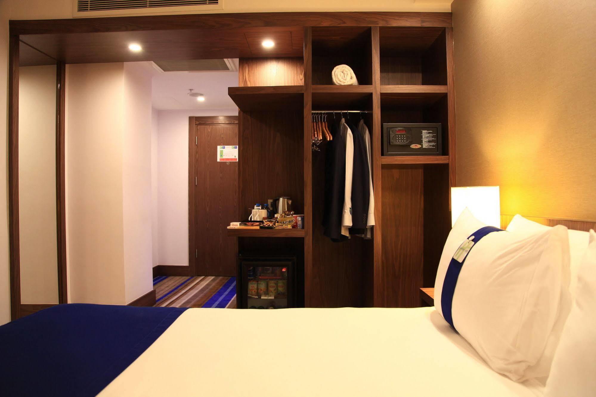 Liv City Hotels 伊斯坦布尔 外观 照片