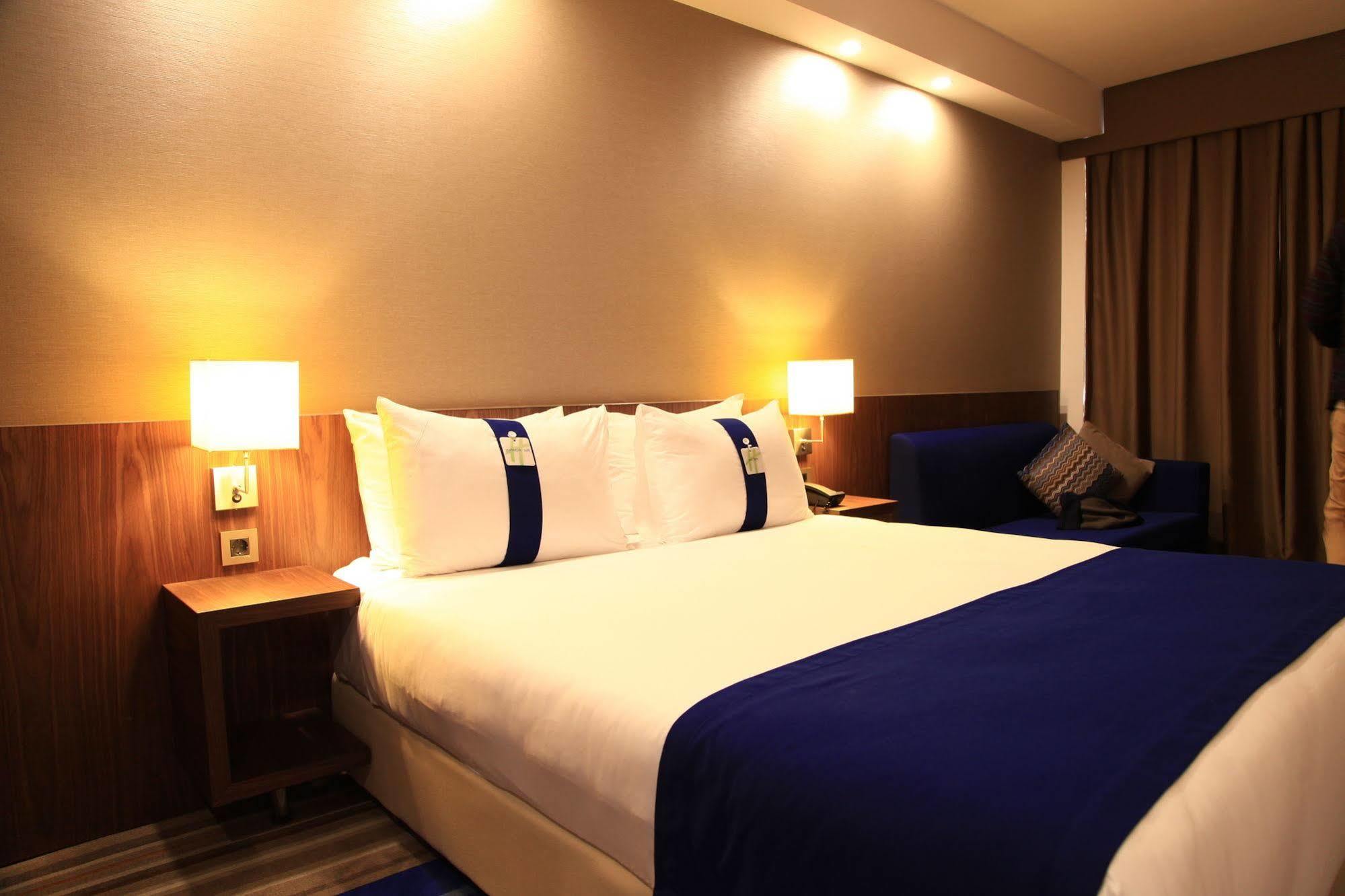 Liv City Hotels 伊斯坦布尔 外观 照片
