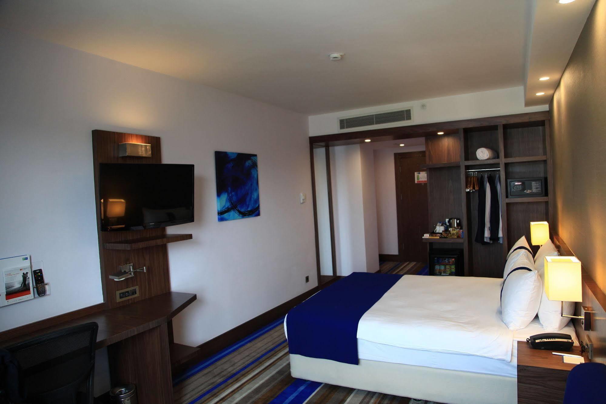 Liv City Hotels 伊斯坦布尔 外观 照片