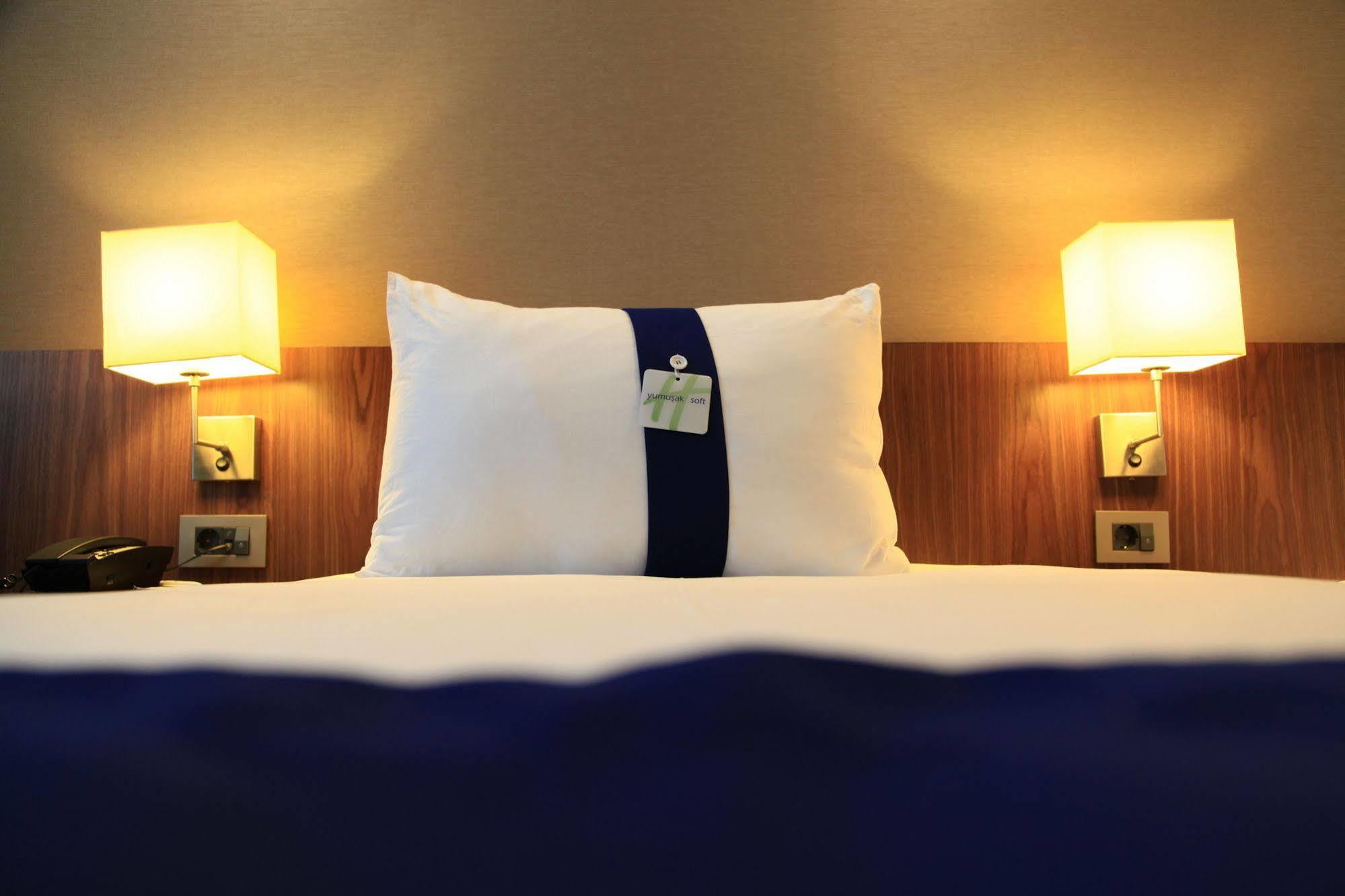 Liv City Hotels 伊斯坦布尔 外观 照片