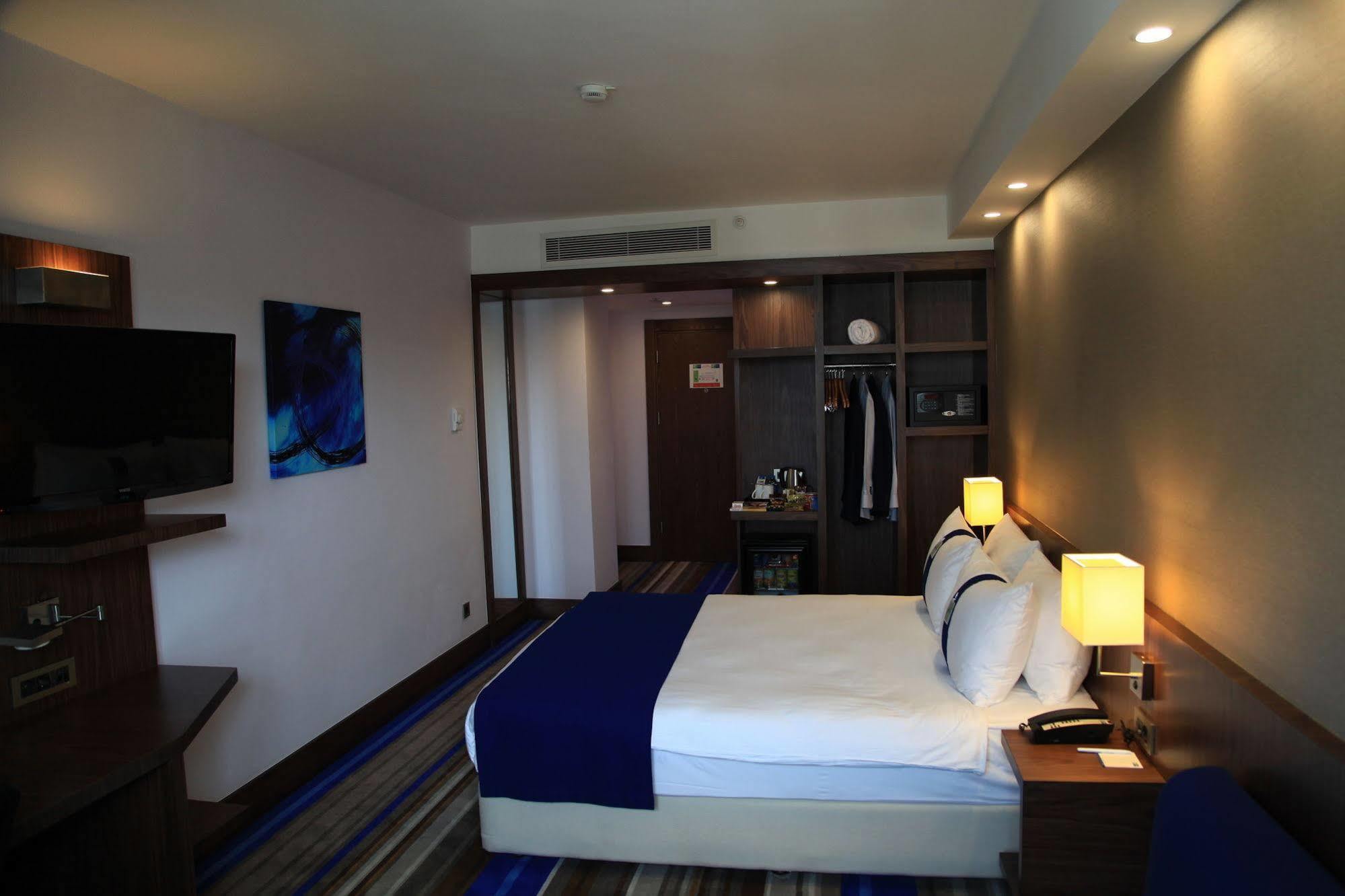 Liv City Hotels 伊斯坦布尔 外观 照片