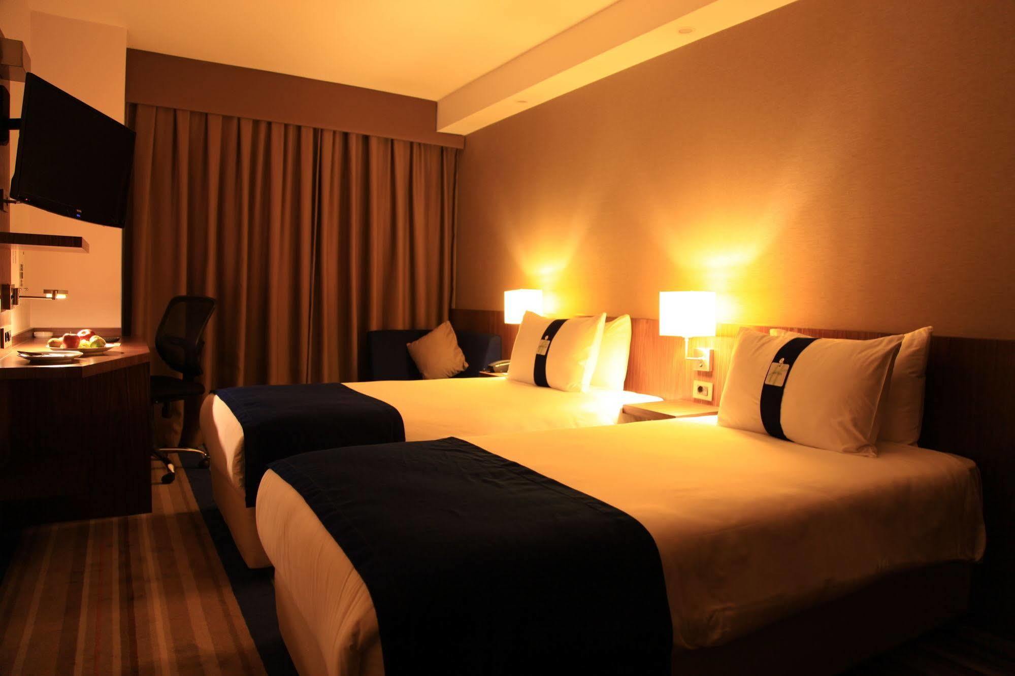 Liv City Hotels 伊斯坦布尔 外观 照片